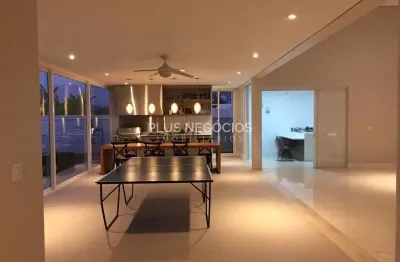 Casa à venda fazenda imperial sorocaba – 4 suítes, piscina, área gourmet