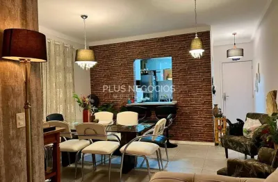 Apartamento à venda 3 dormitórios 1 suíte ótima localização, parque morumbi, votorantim, sp