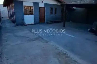 Casa à venda 3 dormitórios ótima localização, Parque Ouro Fino, Sorocaba, SP