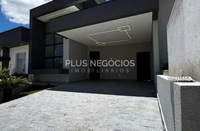 Casa à venda 3 dormitórios 1 suíte área gourmet e piscina, wanel ville, sorocaba, sp