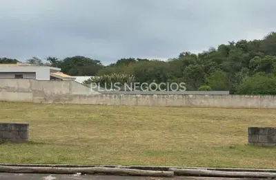 Terreno à venda condomínio villa toscana, chácaras residenciais santa maria, votorantim, sp