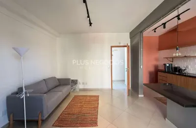 Kitnet / Stúdio para alugar na Rua Antonio Perez Hernandez, 1251, Parque Campolim, Sorocaba