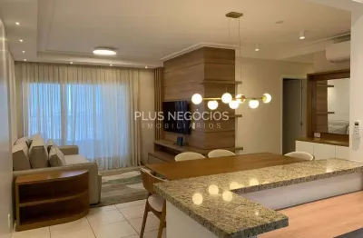 Apartamento mobiliado para locação,montpellier, sorocaba, sp