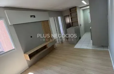 Apartamento à venda 2 dormitorios , jardim ipê, sorocaba, sp