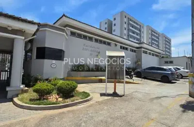 Apartamento à venda e para locação no condomínio residencial esplanada – votorantim | excelente loc
