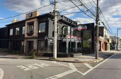Casa comercial à venda ótima localização, jardim vila inglesa, sorocaba, sp