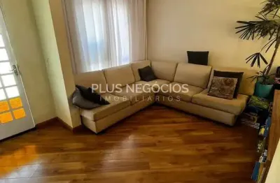 Casa à venda no Condomínio Villa Flora – Sorocaba | 3 dormitórios, suíte e área gourmet