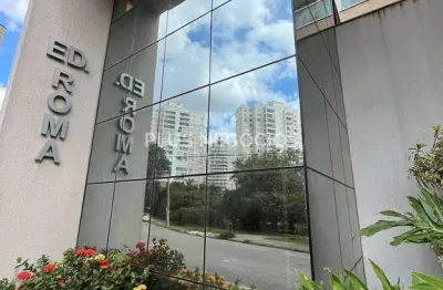 Apartamento para locação 2 suítes ótima localização, jardim judith, sorocaba, sp