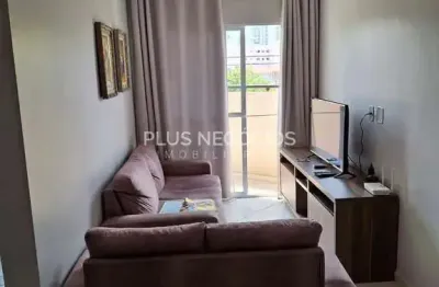 Apartamento à venda 2 dormitórios 1 suíte, Vila Barão, Sorocaba, SP