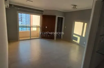Apartamento para locação no Residencial Palma de Mallorca com 3 Dormitórios, Suíte e Lazer Completo
