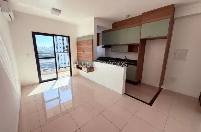 OPORTUNIDADE NO  PAGLIATO, apartamento todo planejado com varanda!!