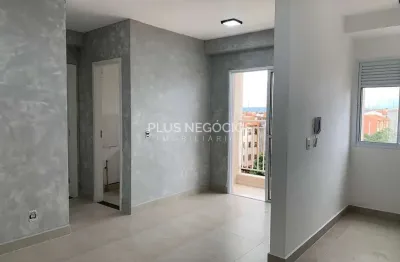 Apartamento Novo para locação no Residencial Bella Veneza - Júlio de Mesquita em Sorocaba