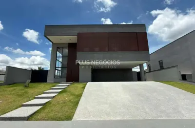 Casa à venda, Jardim Residencial Saint Patrick, Sorocaba, SP