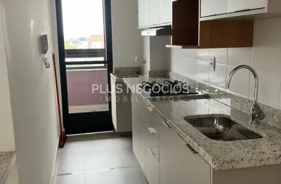 Kitnet / Stúdio para alugar na Rua Comendador Vicente Amaral, 580, Jardim Guarujá, Sorocaba
