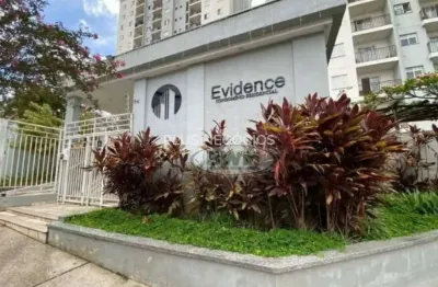 Apartamento com 2 quartos à venda na Avenida General Osório, 1430, Vila Trujillo, Sorocaba