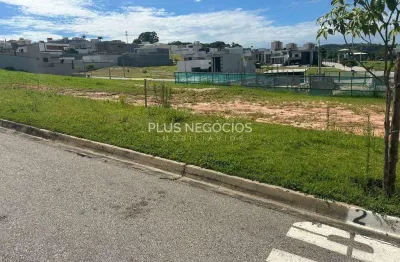 Terreno em condomínio fechado à venda na Avenida São Paulo, 3721, Além Ponte, Sorocaba