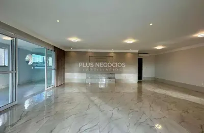 Apartamento para venda e locação, Edifício Luxor - 4 suítes  Jardim Portal da Colina, Sorocaba, SP