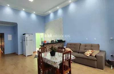 Casa à venda 3 dormitórios 1 suíte área gourmet ótima localização, Jardim Europa, Sorocaba, SP