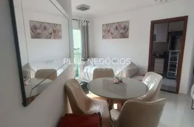 Apartamento com 2 quartos à venda na Rua Humberto Notari, 6, Jardim Gonçalves, Sorocaba