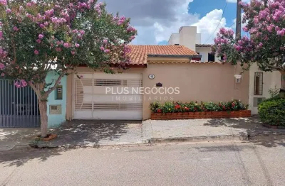 Casa com 2 quartos à venda na Rua Darcy Fruet, 116, Jardim Wanel Ville V, Sorocaba