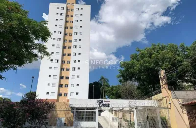 Apartamento com 2 quartos à venda na Rua José Marques da Silva, 231, Vila São Caetano, Sorocaba
