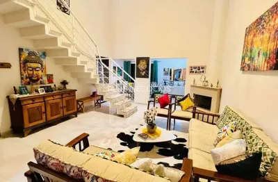 Casa em condomínio fechado com 3 quartos à venda na Rua Benedito Antunes Gomes, 594, Granja Olga II, Sorocaba