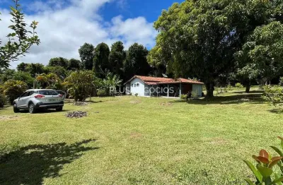 Chácara / sítio com 2 quartos à venda na Estrada Miguel Felippe Gataz, 449, Cercado, Araçoiaba da Serra