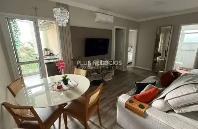 Apartamento com 2 quartos à venda na Rua Dorothy de Oliveira, 865, Jardim Ipê, Sorocaba