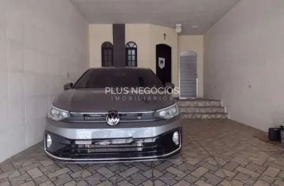 Casa com 3 quartos à venda na Rua Cervantes, 641, Vila Assis, Sorocaba