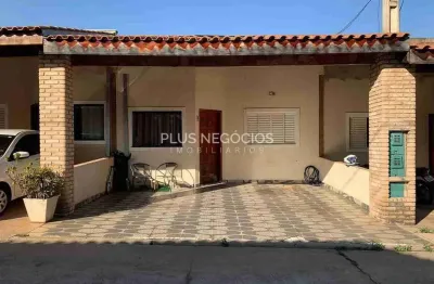 Casa em condomínio à Venda,no Santa Monica Residencial, Sorocaba, SP