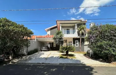 Casa em condomínio fechado com 4 quartos à venda na Rua Edson Francisco Scapol, 481, Granja Olga II, Sorocaba