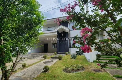 Casa em condomínio à Venda, Condomínio Ibiti Royal Park, Sorocaba, SP, localização escolhida a dedo