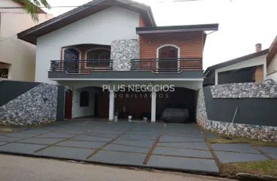 Casa em condomínio fechado com 4 quartos à venda na Avenida São Paulo, 4511, Granja Olga I, Sorocaba