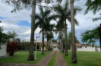 Casa em condomínio fechado com 3 quartos à venda na Avenida Francisco Roldão Sanches, 990, Alto da Boa Vista, Sorocaba