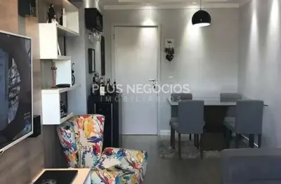 Apartamento para locação 2 dormitórios condomínio completo, Vila Rica, Sorocaba, SP