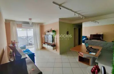 Apartamento com 3 quartos à venda na Rua Belmira Loureiro de Almeida, 395, Jardim Residencial Martinez, Sorocaba