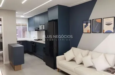 Apartamento à venda MOBILIADO, Jardim Gutierres, Sorocaba, SP