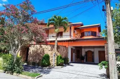 Casa em condomínio fechado com 3 quartos à venda na Rua Acácio Antônio dos Reis, 535, Granja Olga I, Sorocaba