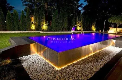 Casa Condomínio Fazenda Alta Vista, 3 suítes, UMA RESIDÊNCIA PARA QUEM NÃO COMPRA IMÓVEIS —