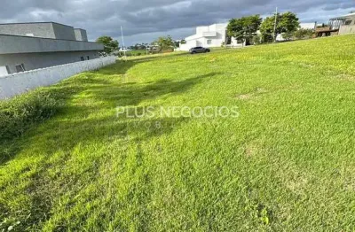 Terreno à venda, Parque Reserva Fazenda Imperial, Sorocaba, SP