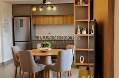 Apartamento à venda, atrás do shopping Iguatemi, Atmo prontinho.