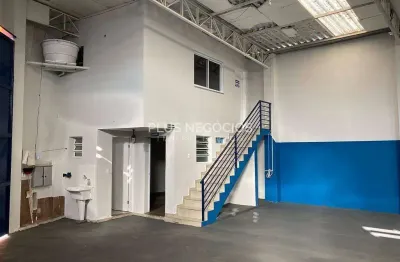 Galpão / Barracão para locação, Jardim Bertanha, Sorocaba, SP