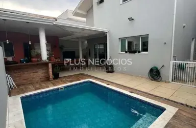 Casa à venda 3 suítes área gourmet piscina, Itapeva, Votorantim, SP