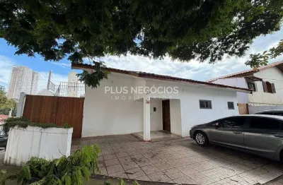 Casa comercial para venda e locação, Jardim Panorama, Sorocaba, SP