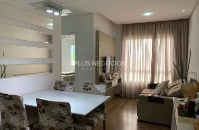 Apartamento com 2 quartos à venda na Rua José Marques da Silva, 231, Vila São Caetano, Sorocaba