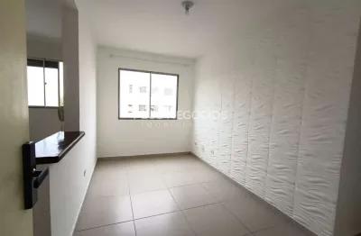Apartamento com 2 quartos à venda na Avenida Adolpho Massaglia, 800, Vossoroca, Votorantim