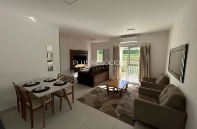 Apartamento TODO MOBILIADO para venda e locação, Parque Morumbi, Votorantim, SP