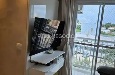 Apartamento com 2 quartos à venda na Rua Demercindo Alves da Silva, 42, Jardim Piratininga, Sorocaba