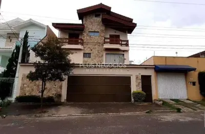 Casa com 4 dorms, Jardim Pagliato, Sorocaba - R$ 1.5 mi, Cod: 8205