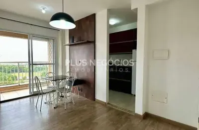 Apartamento 2 Dormitórios | 10º Andar | Vista Panorâmica | Jardim São Carlos – Sorocaba/SP